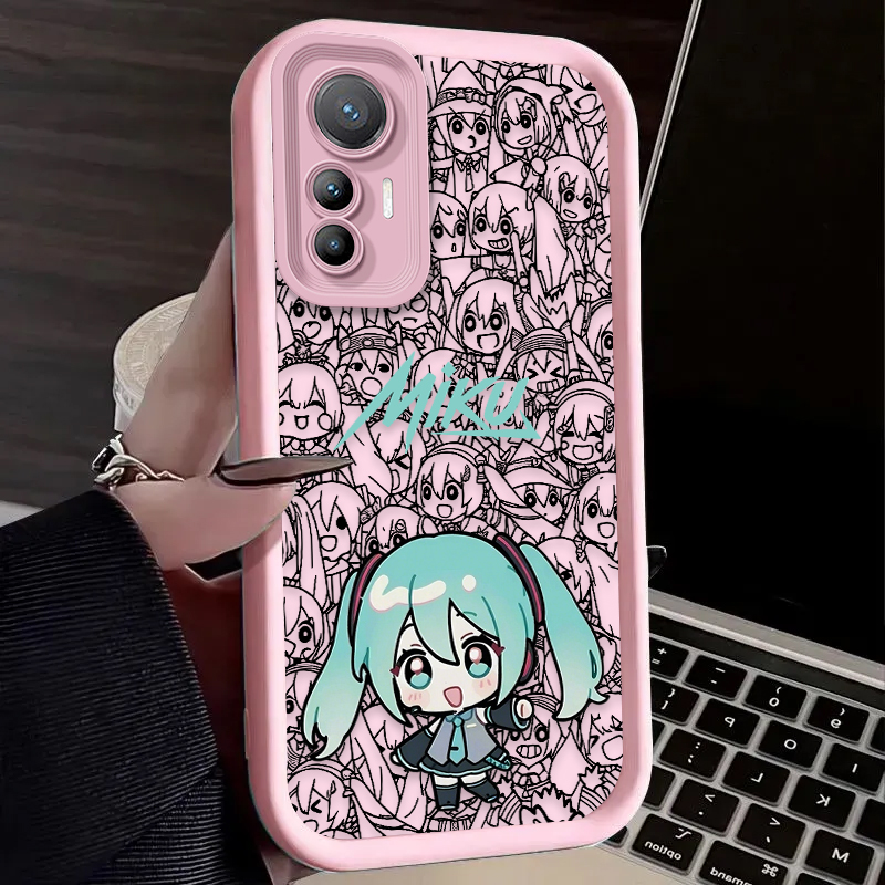 Чехол для телефона H-Hatsunes  – обзор и цена Phone Cases H&M