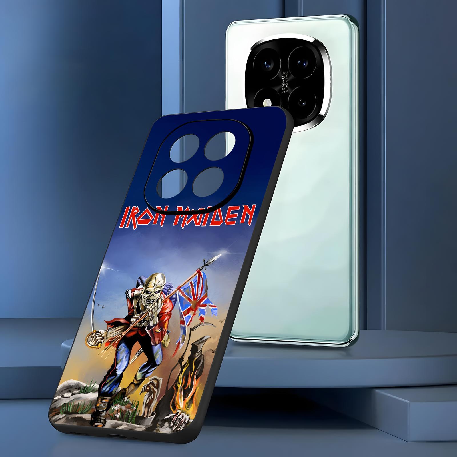 Чехол для телефона R-Run-To-Th – обзор и цена Phone Cases H&M