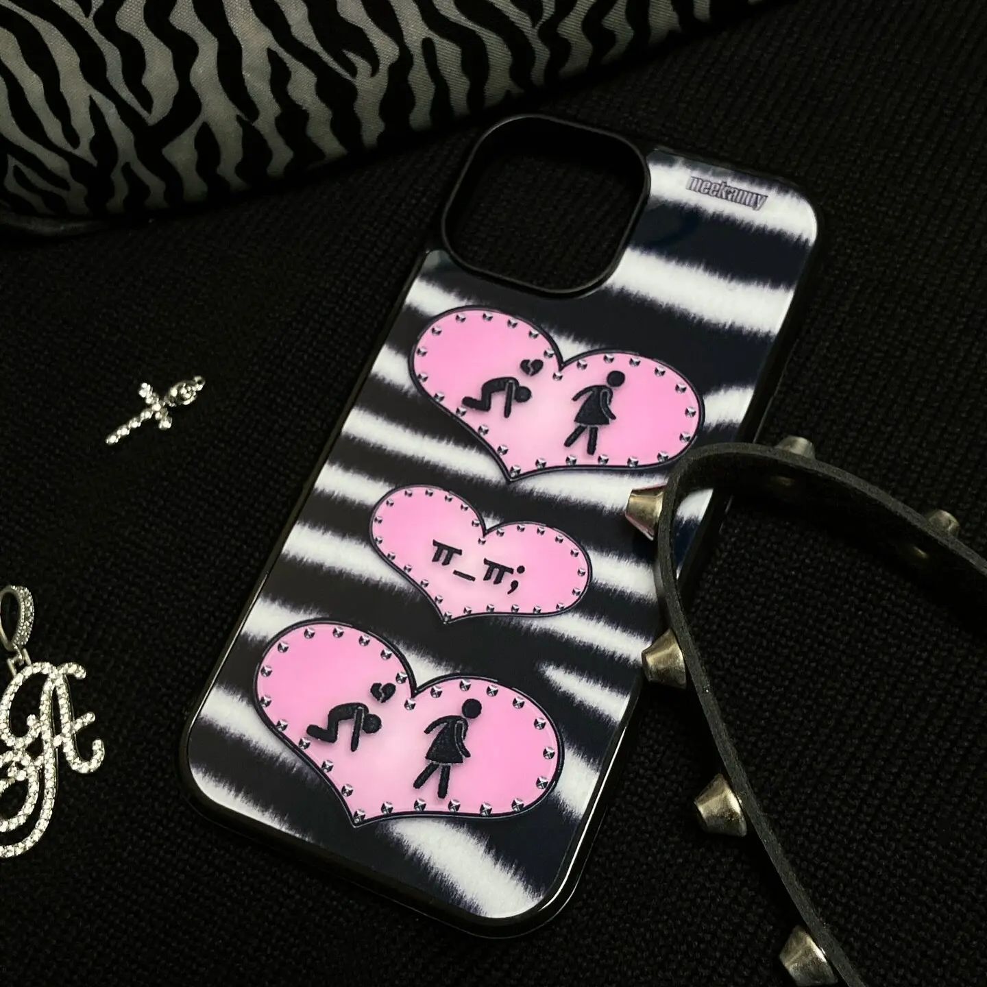 Чехол для телефона Niche Perso – обзор и цена Phone Cases Personalised