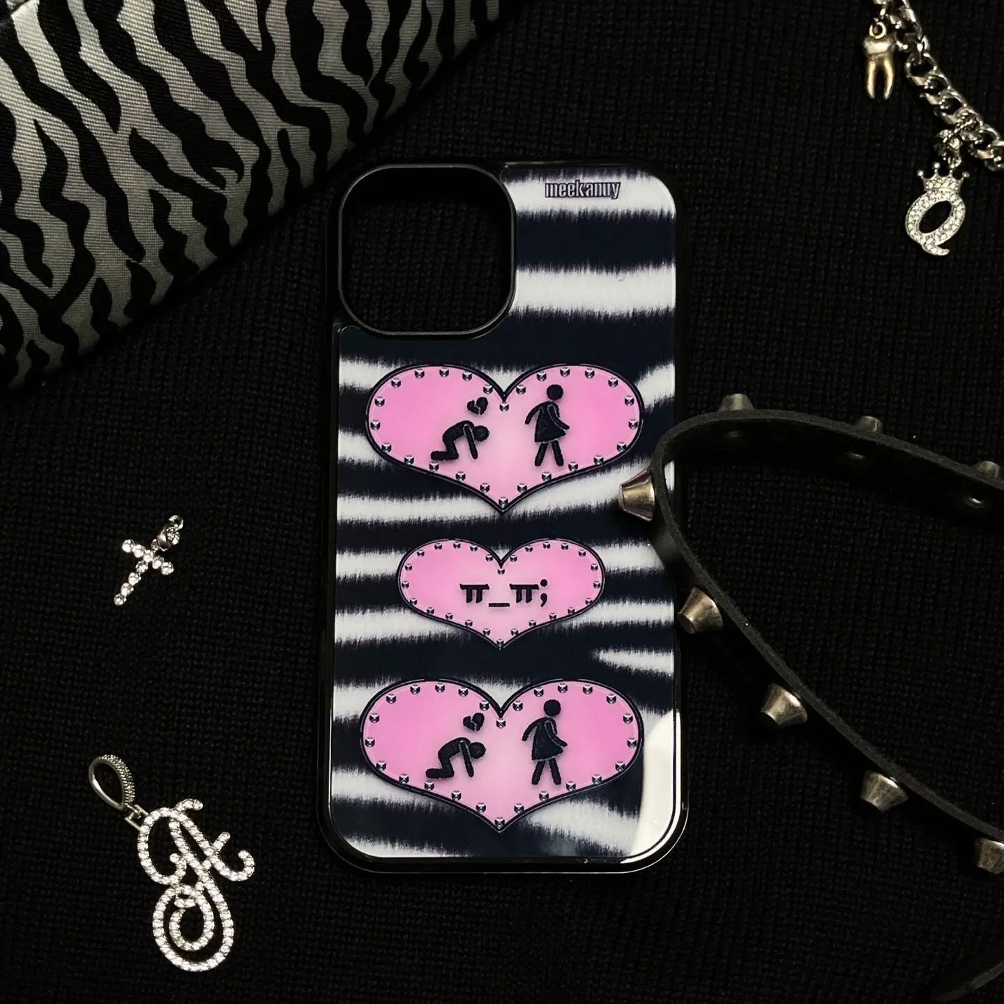 Чехол для телефона Niche Perso – обзор и цена Phone Cases Personalised