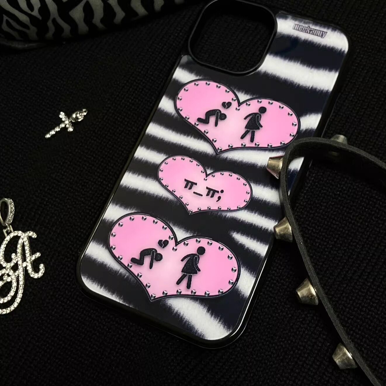 Чехол для телефона Niche Perso – обзор и цена Phone Cases Personalised
