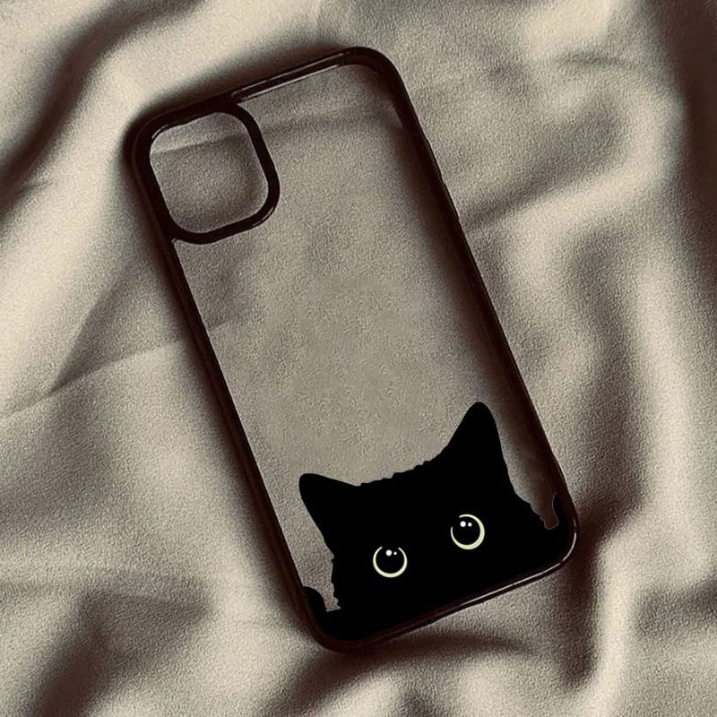 Прозрачный чехол для телефона  – обзор и цена Phone Cases Wholesale