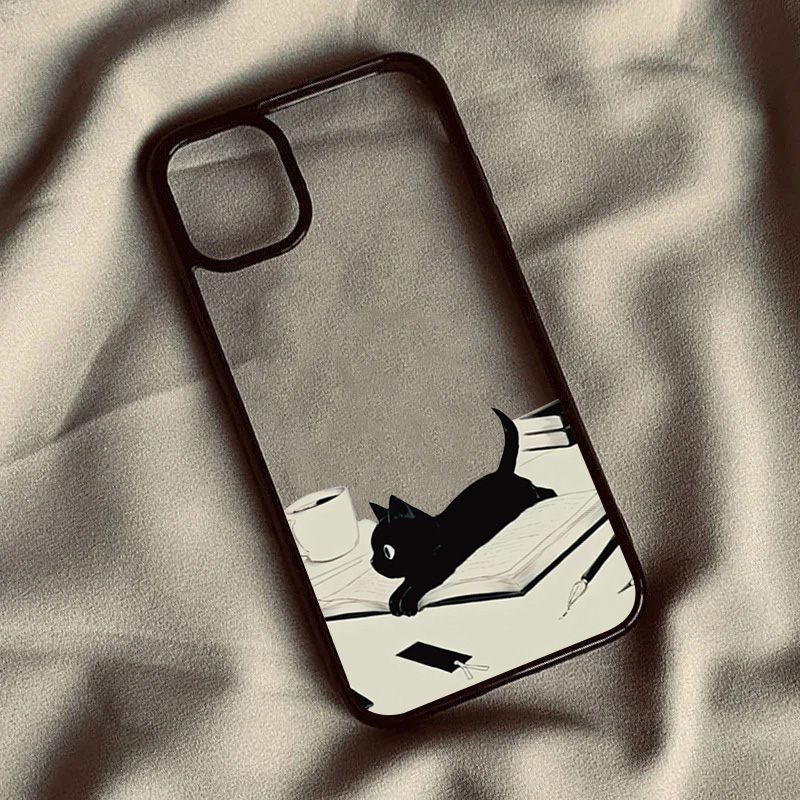 Прозрачный чехол для телефона  – обзор и цена Phone Cases Wholesale