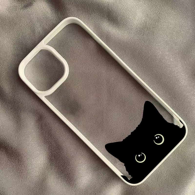 Прозрачный чехол для телефона  – обзор и цена Phone Cases Wholesale