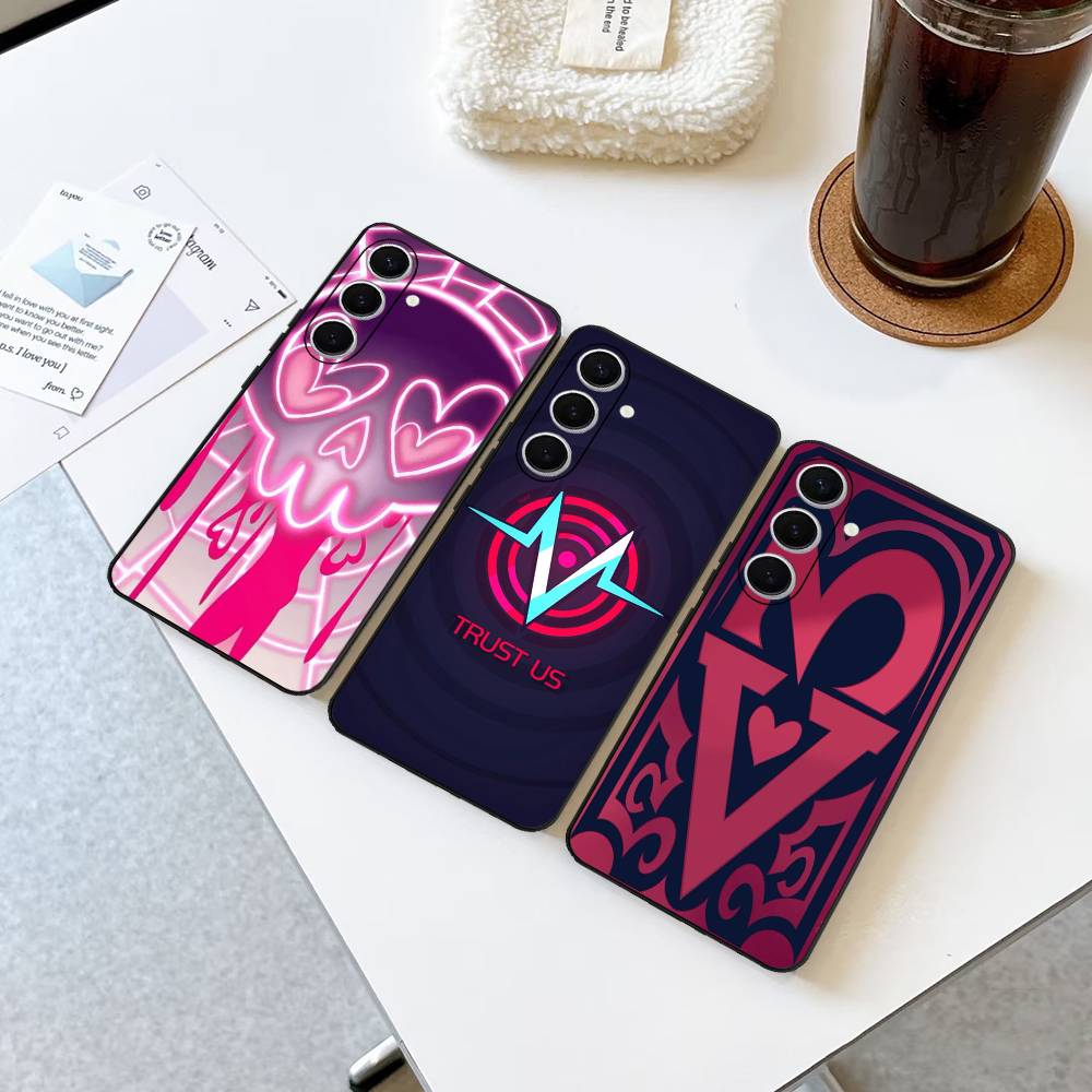 Чехол для телефона H-Hazbins-H – обзор и цена Phone Cases H&M