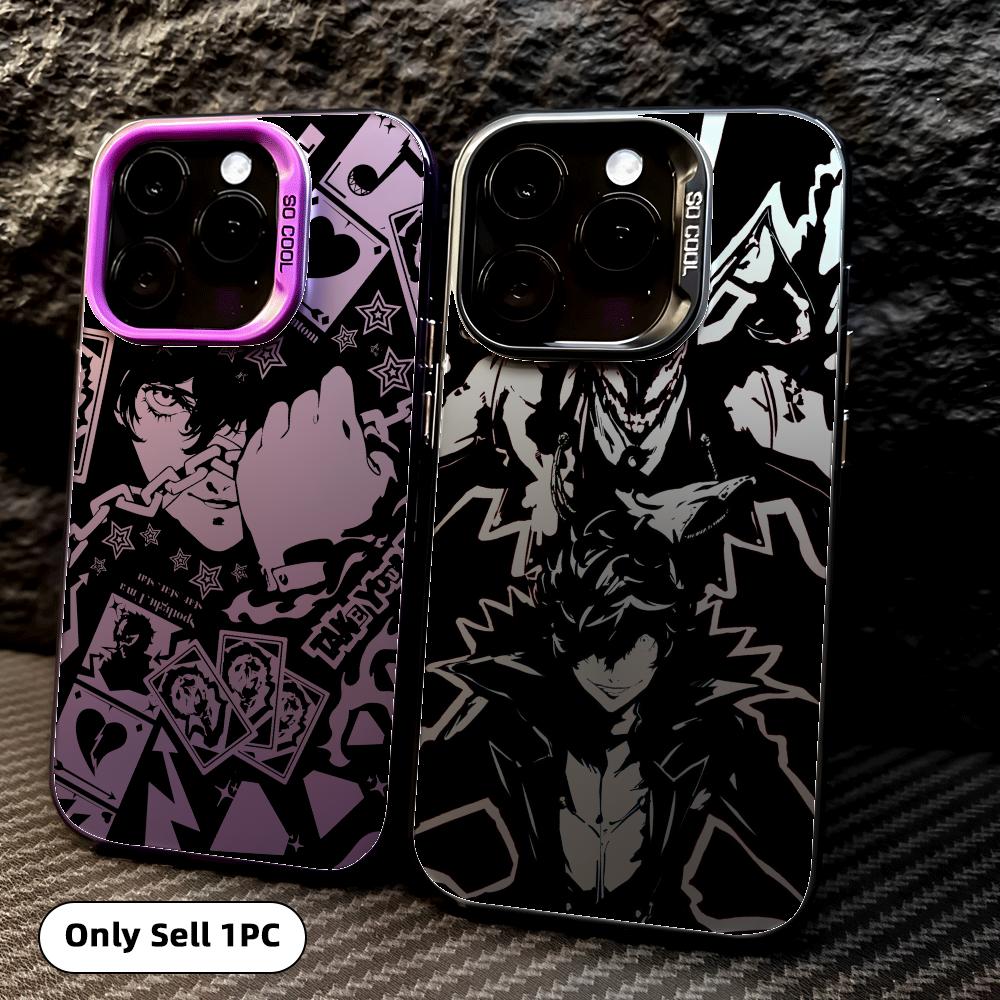 Чехол для телефона Game P-Pers – обзор и цена Phone Cases Designer