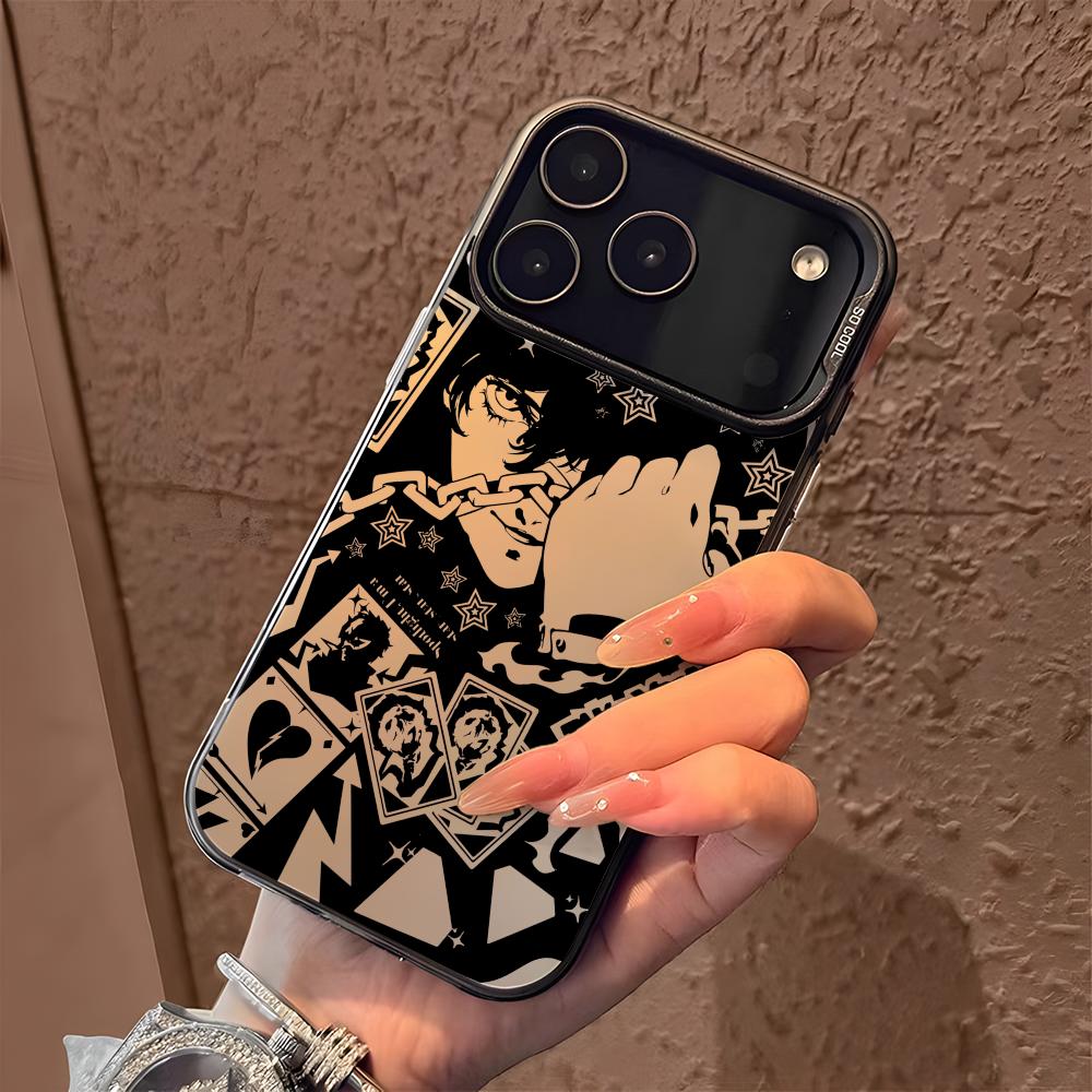 Чехол для телефона Game P-Pers – обзор и цена Phone Cases Designer