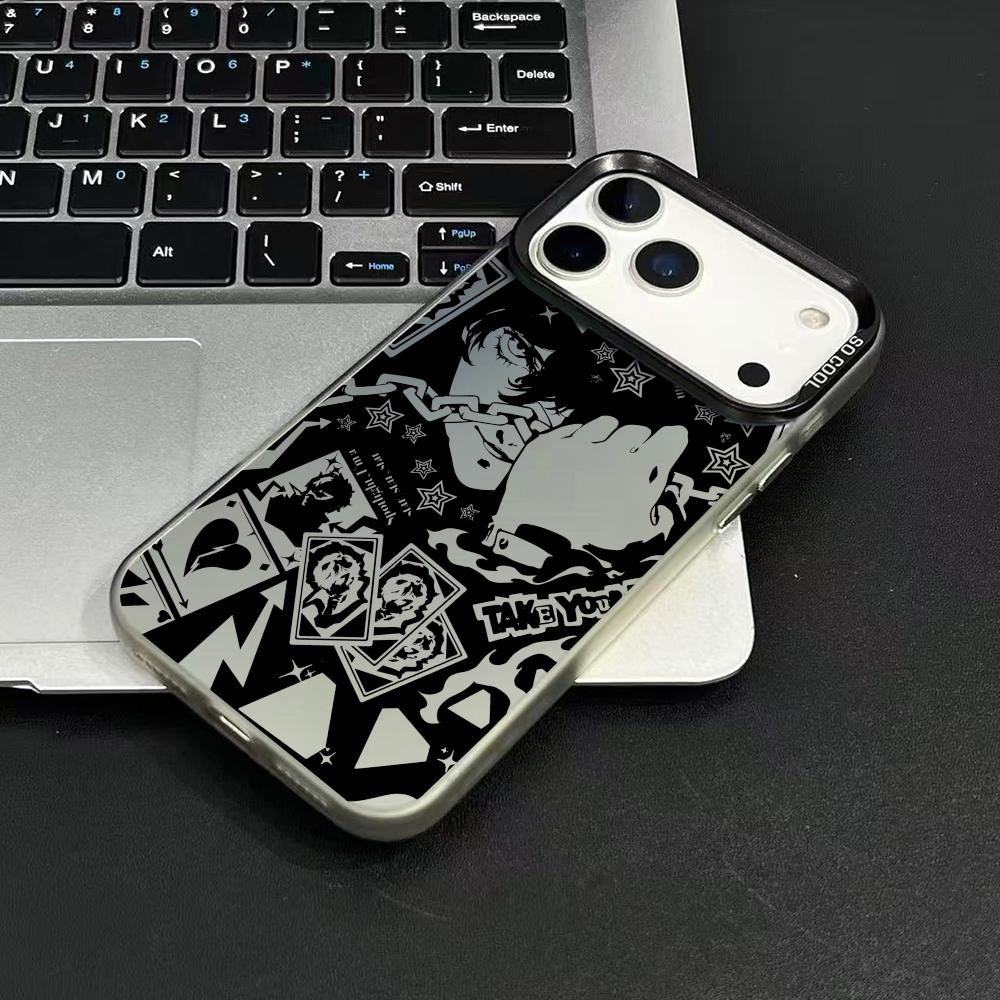 Чехол для телефона Game P-Pers – обзор и цена Phone Cases Designer