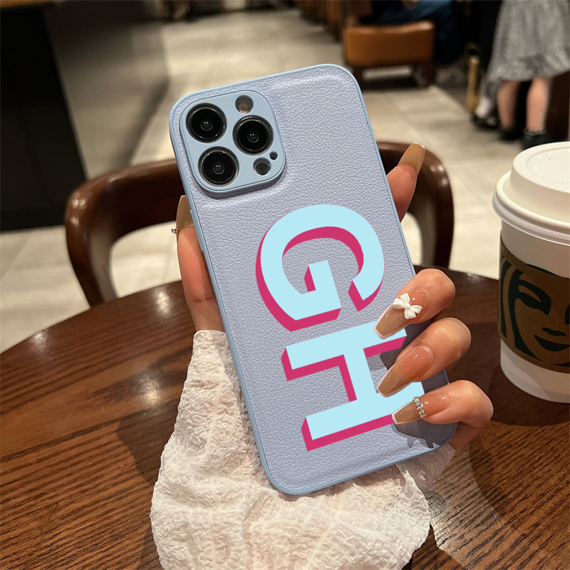 3D роскошный персонализированн – обзор и цена Phone Cases Personalised