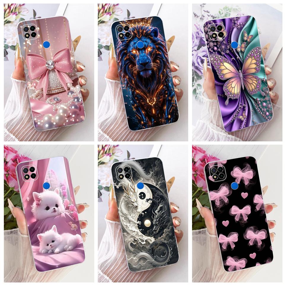 Мягкий прозрачный силиконовый  – обзор и цена Phone Cases India