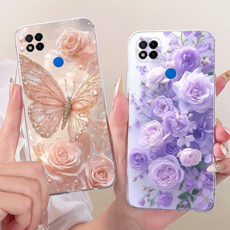 Мягкий прозрачный силиконовый  – обзор и цена Phone Cases India