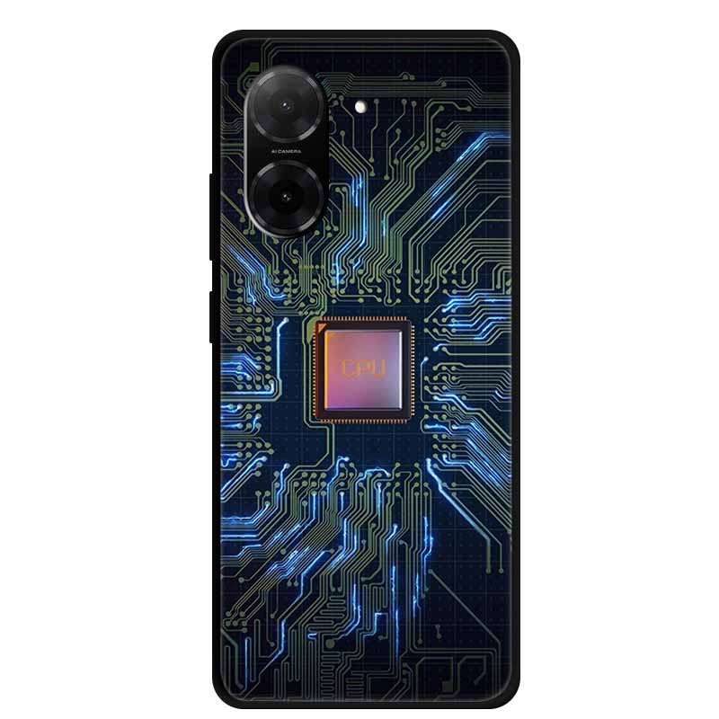 Чехол для Redmi A5, европейска – обзор и цена Phone Cases Eu