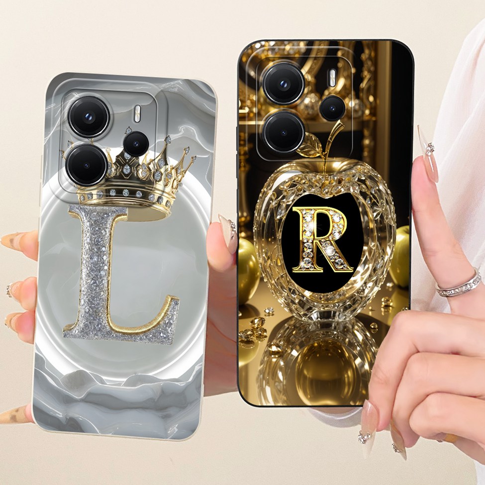 Чехол для Redmi Note 14 4G EU, – обзор и цена Phone Cases Eu