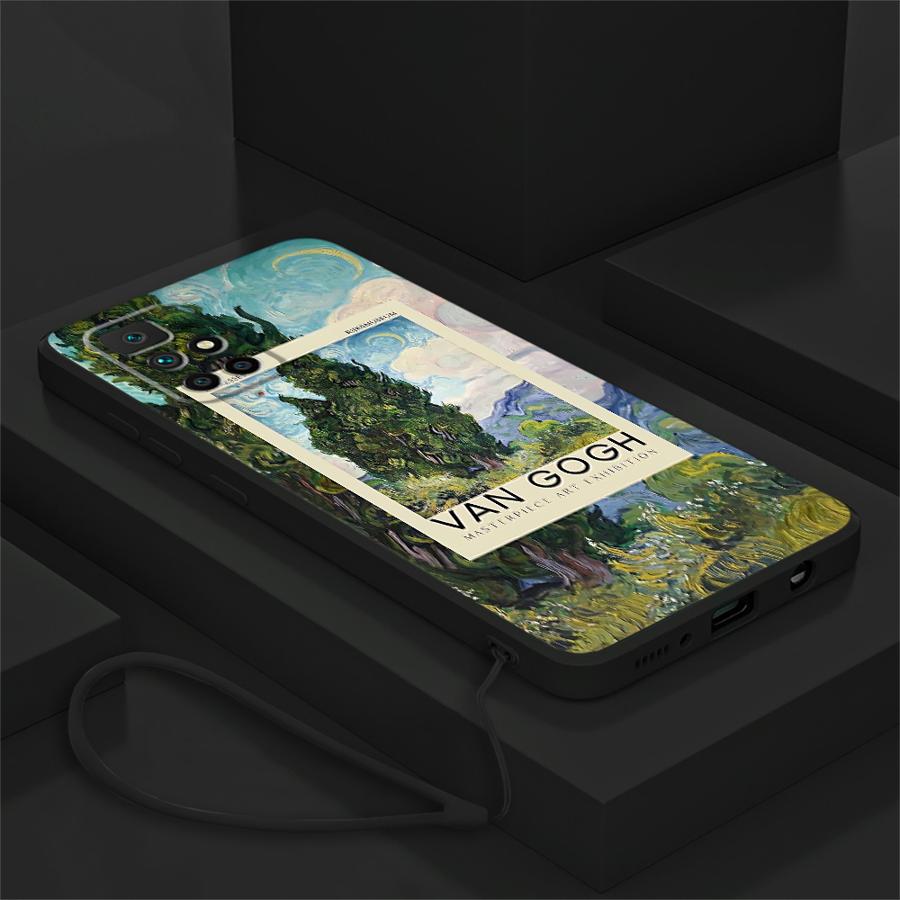 Чехол для телефона с изображен – обзор и цена Phone Cases Art
