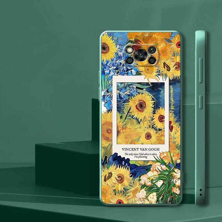 Чехол для телефона с изображен – обзор и цена Phone Cases Art
