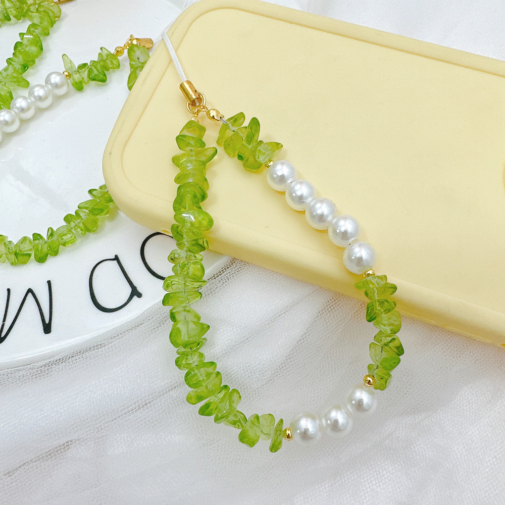 Новый весенний кулон с зеленым – обзор и цена Phone Cases Wholesale