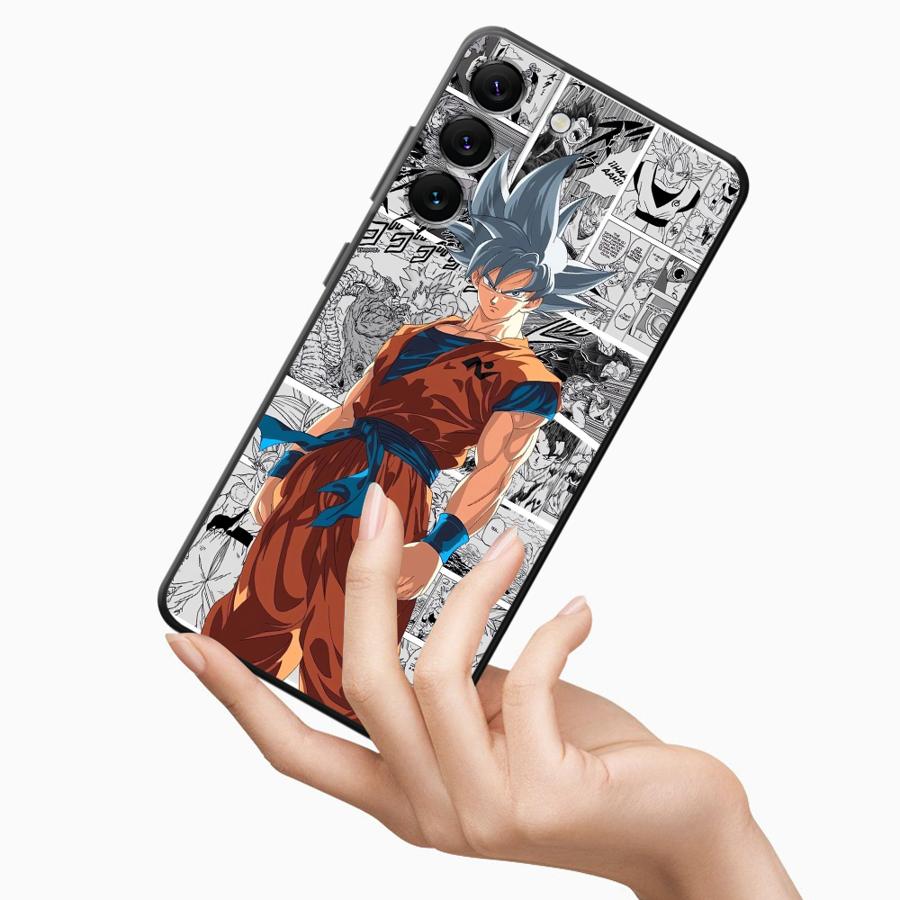 Чехол для телефона Samsung Gal – обзор и цена Phone Cases Art