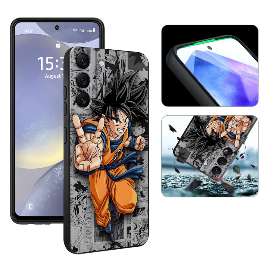 Чехол для телефона Samsung Gal – обзор и цена Phone Cases Art