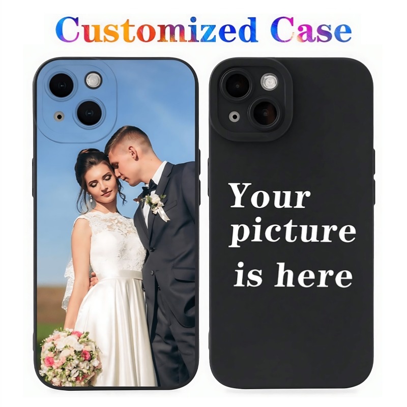 Матовый чехол на заказ для iPh – обзор и цена Phone Cases Personalised