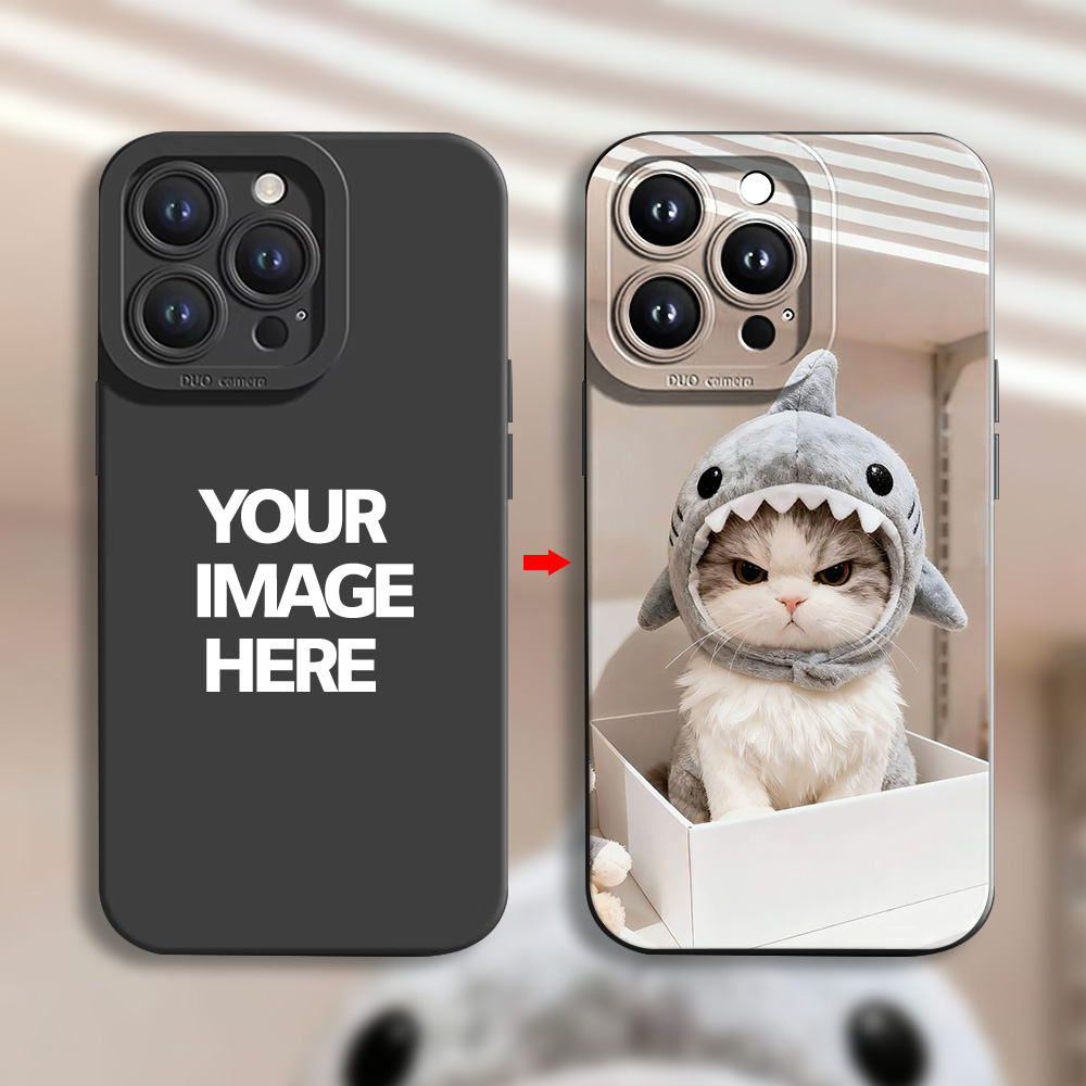 Матовый чехол на заказ для iPh – обзор и цена Phone Cases Personalised