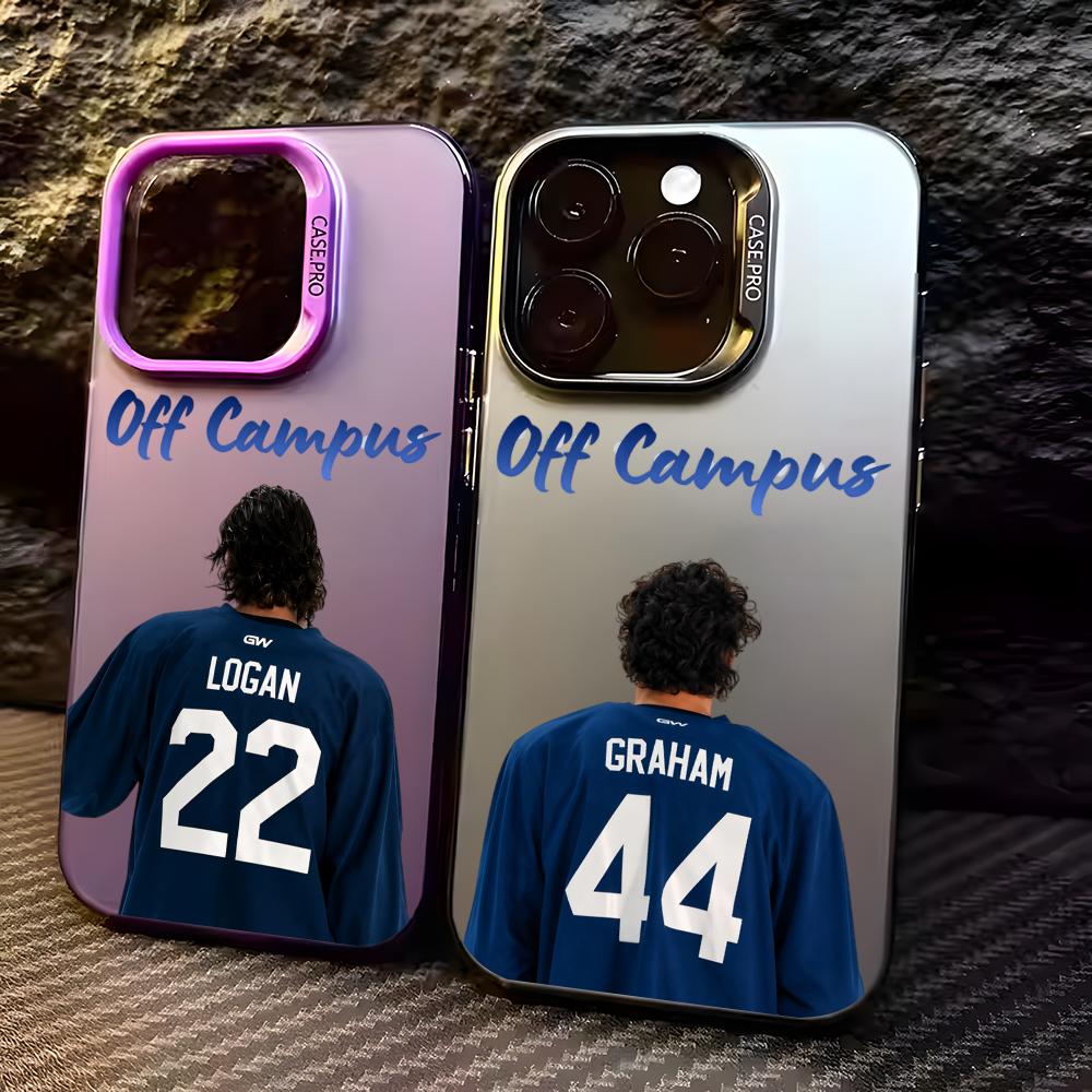 Чехол для телефона TV O-off Ca – обзор и цена Phone Cases Designer