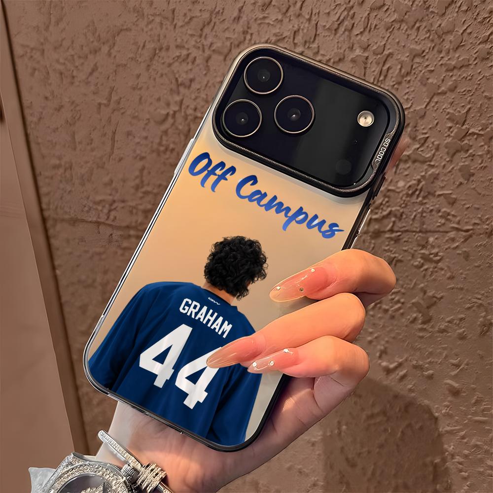 Чехол для телефона TV O-off Ca – обзор и цена Phone Cases Designer