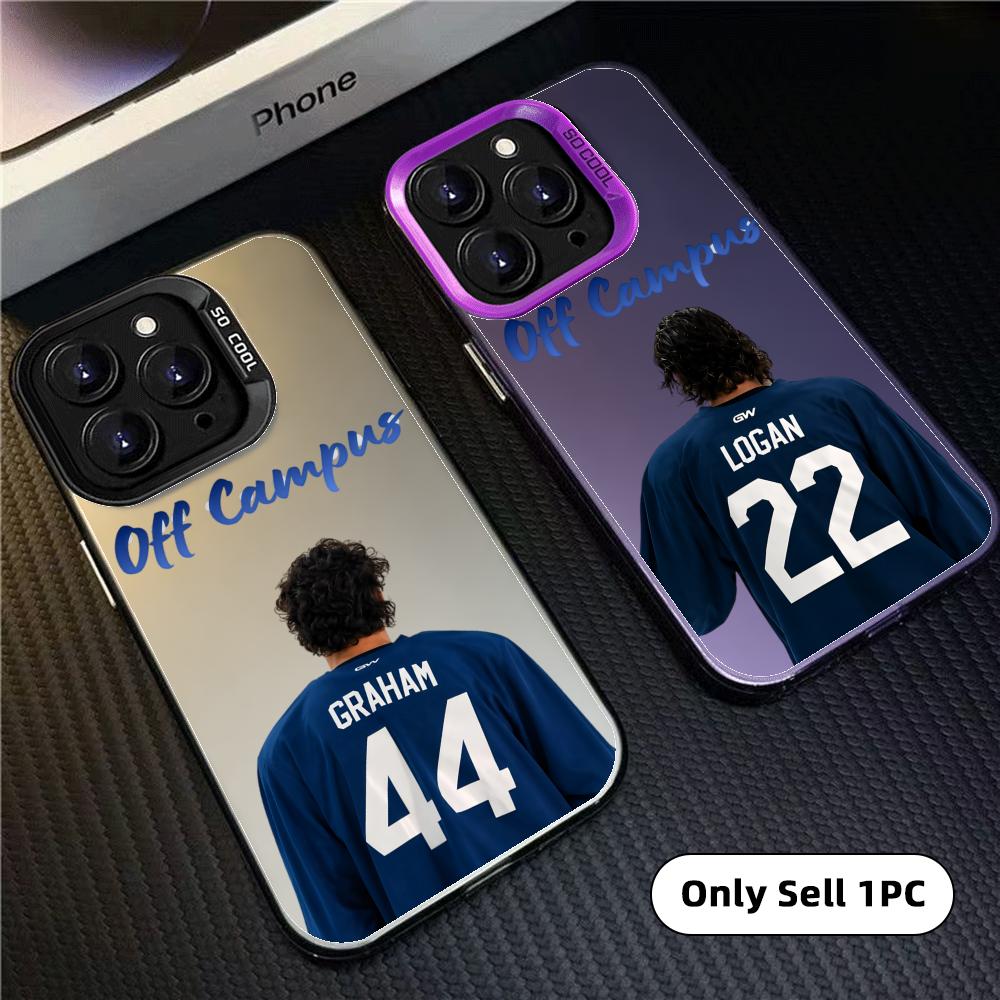 Чехол для телефона TV O-off Ca – обзор и цена Phone Cases Designer