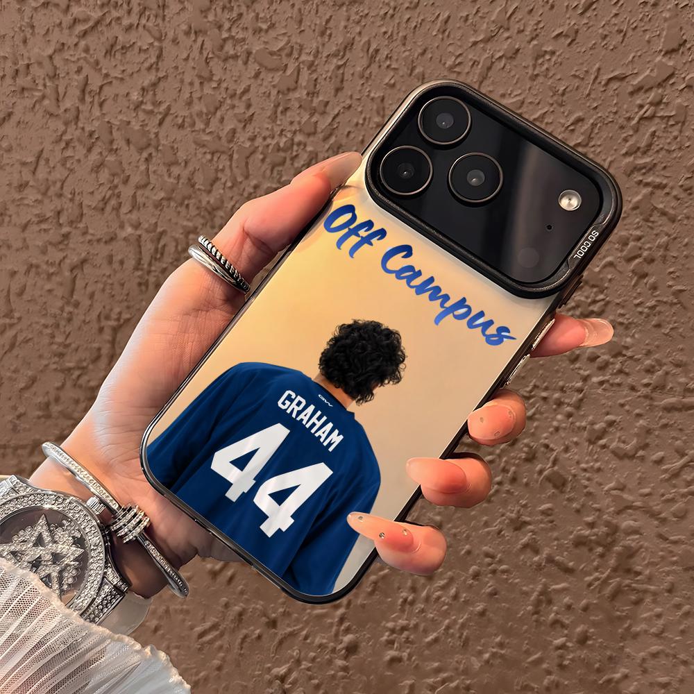Чехол для телефона TV O-off Ca – обзор и цена Phone Cases Designer
