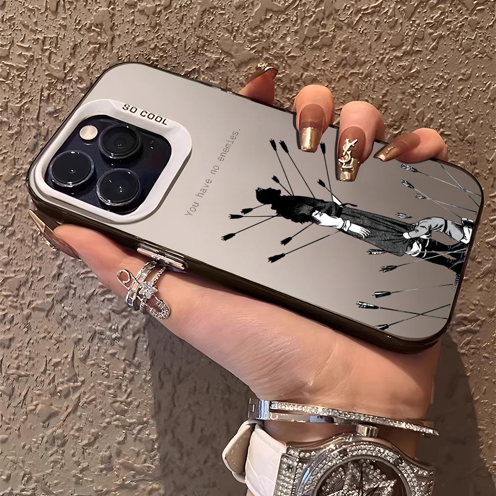 Чехол для телефона V-Vinland S – обзор и цена Phone Cases Iphone 15