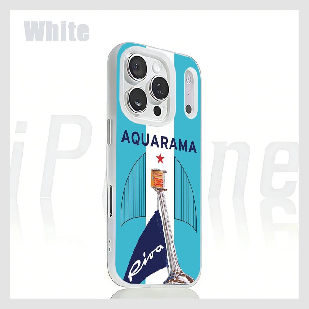 Чехол RIVA Yacht для iPhone 17 – обзор и цена Phone Cases Iphone 14