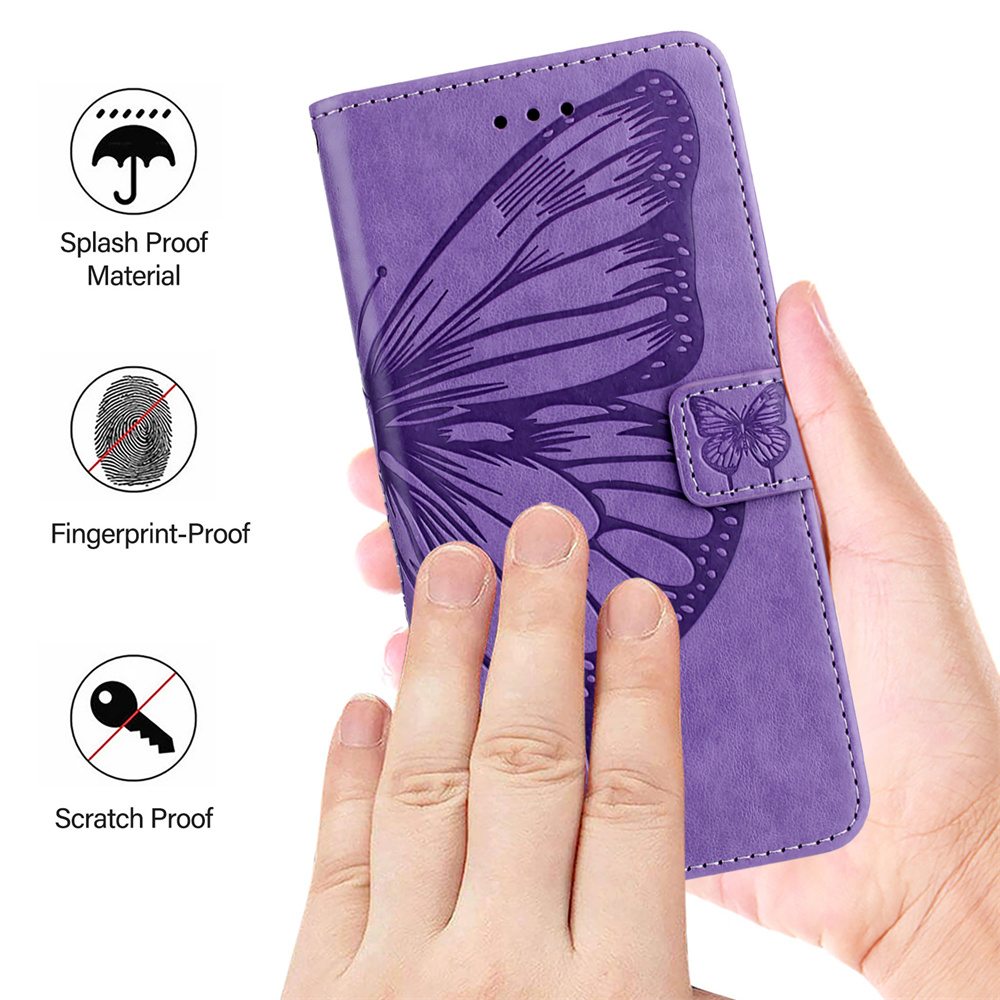Магнитный кожаный чехол-кошеле – обзор и цена Phone Cases Eu