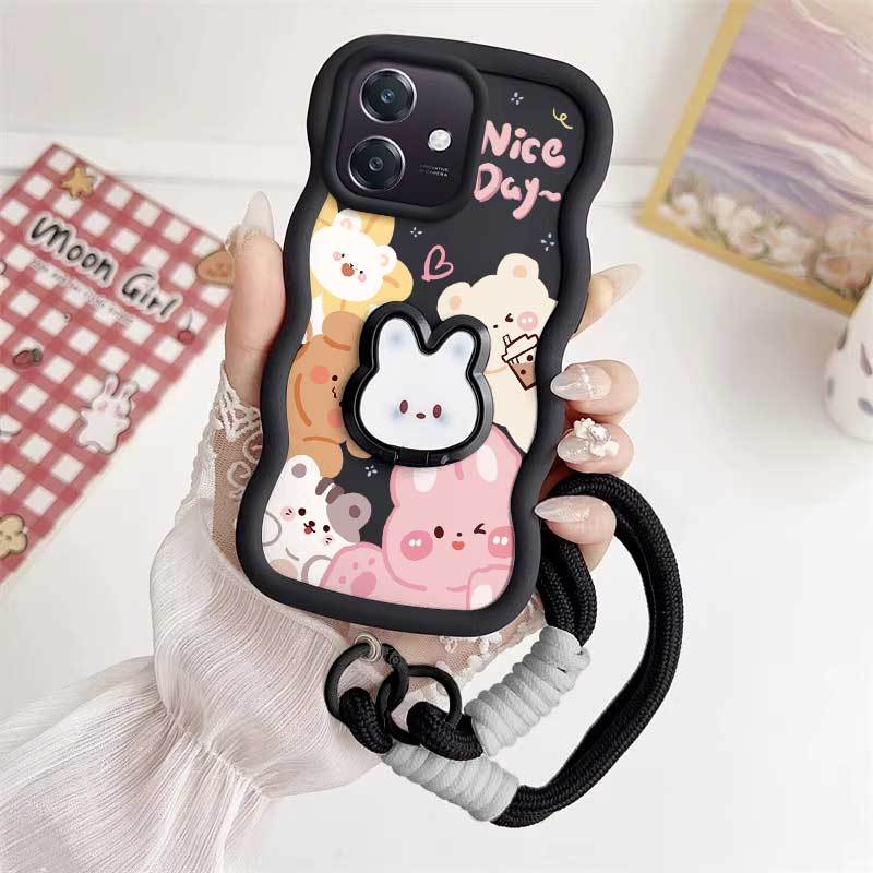 3 шт. (милый розовый чехол для – обзор и цена Phone Cases India