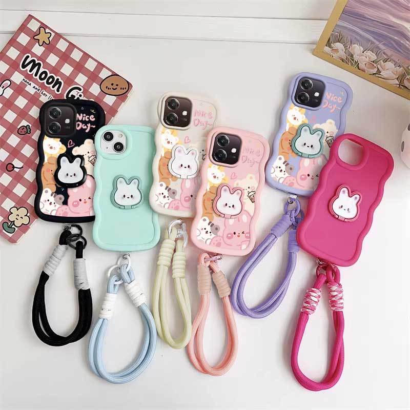 3 шт. (милый розовый чехол для – обзор и цена Phone Cases India