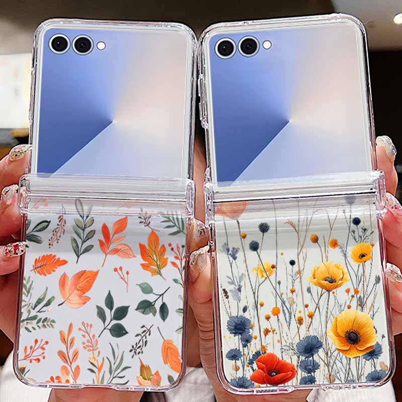 Чехол для телефона с узором кл – обзор и цена Phone Cases Z Flip 7