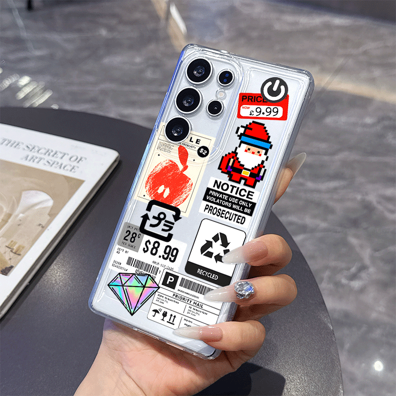 Забавные наклейки-коллажи с ра – обзор и цена Phone Cases Funny