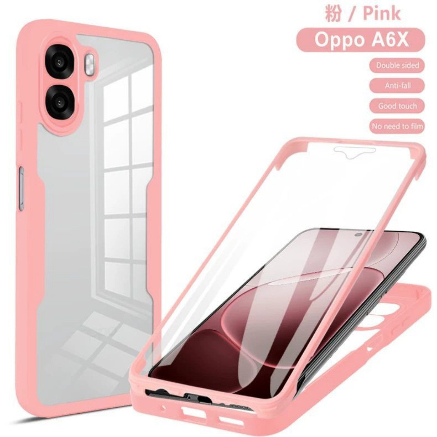 360 °   Противоударный чехол д – обзор и цена Phone Cases India