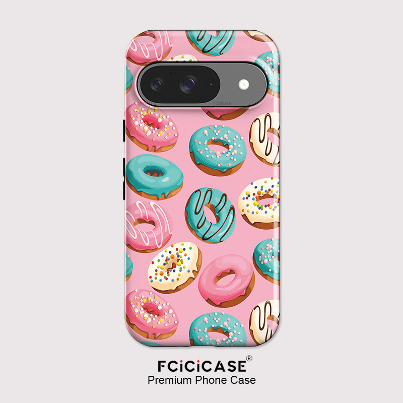 Чехол Fcicicase 2-в-1 с двойны – обзор и цена Phone Cases Art