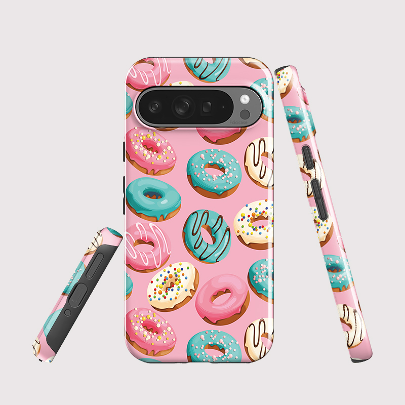 Чехол Fcicicase 2-в-1 с двойны – обзор и цена Phone Cases Art