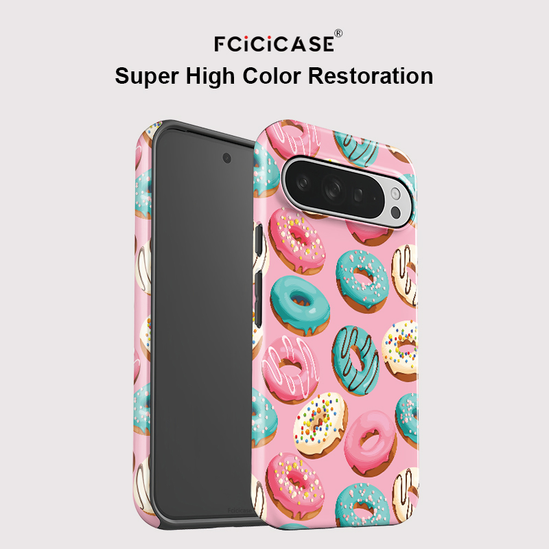 Чехол Fcicicase 2-в-1 с двойны – обзор и цена Phone Cases Art