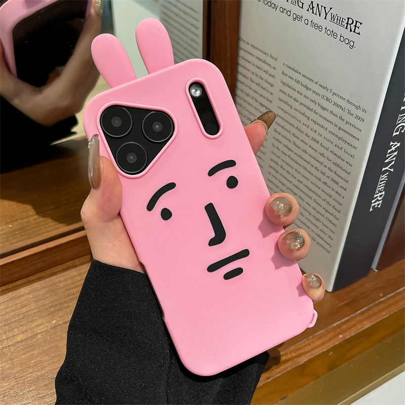 Kawaii 3D забавный мультяшный  – обзор и цена Phone Cases Funny