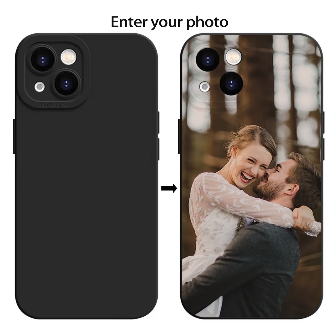 Мягкий силиконовый чехол DIY с – обзор и цена Phone Cases Personalised
