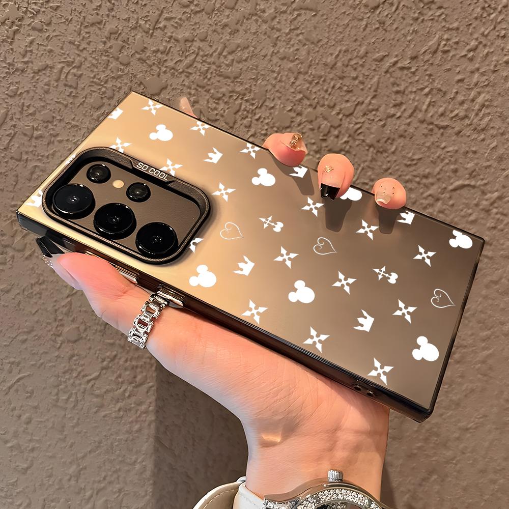 Чехол для телефона Game K-King – обзор и цена Phone Cases H&M