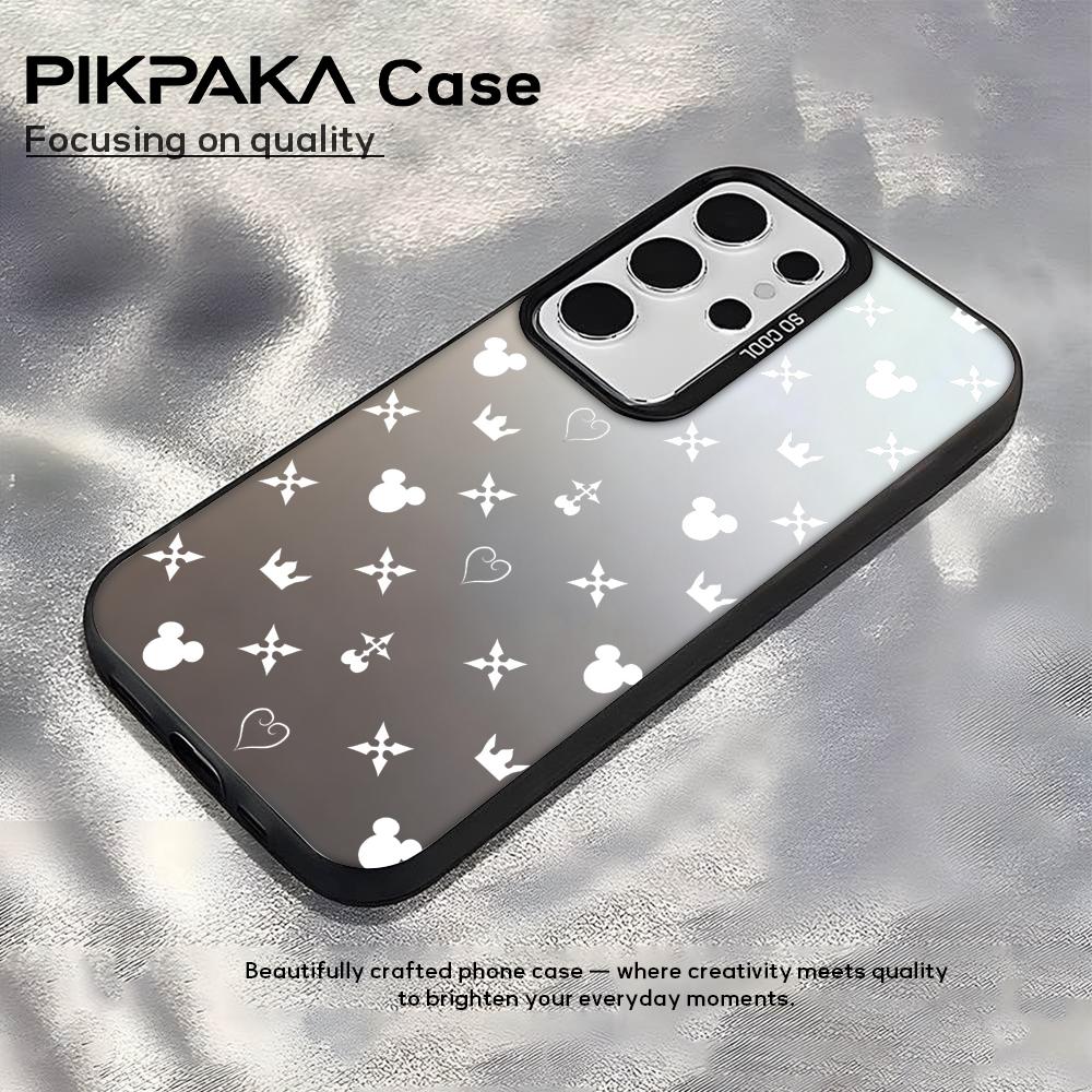 Чехол для телефона Game K-King – обзор и цена Phone Cases H&M