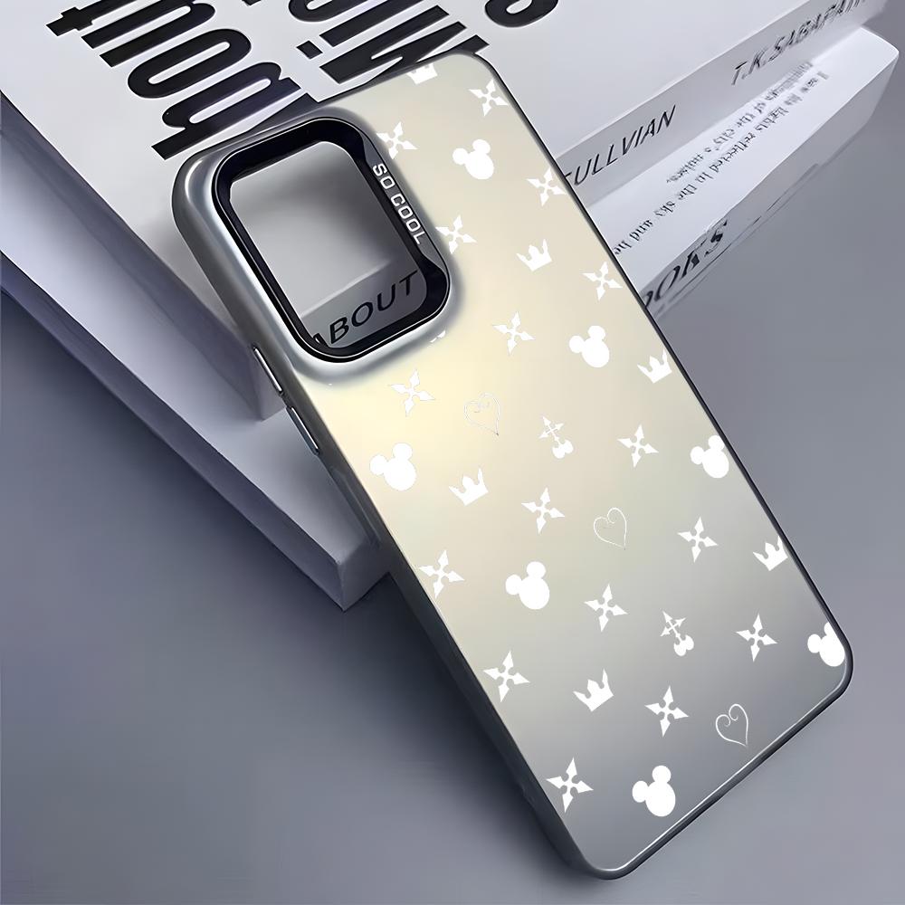 Чехол для телефона Game K-King – обзор и цена Phone Cases H&M