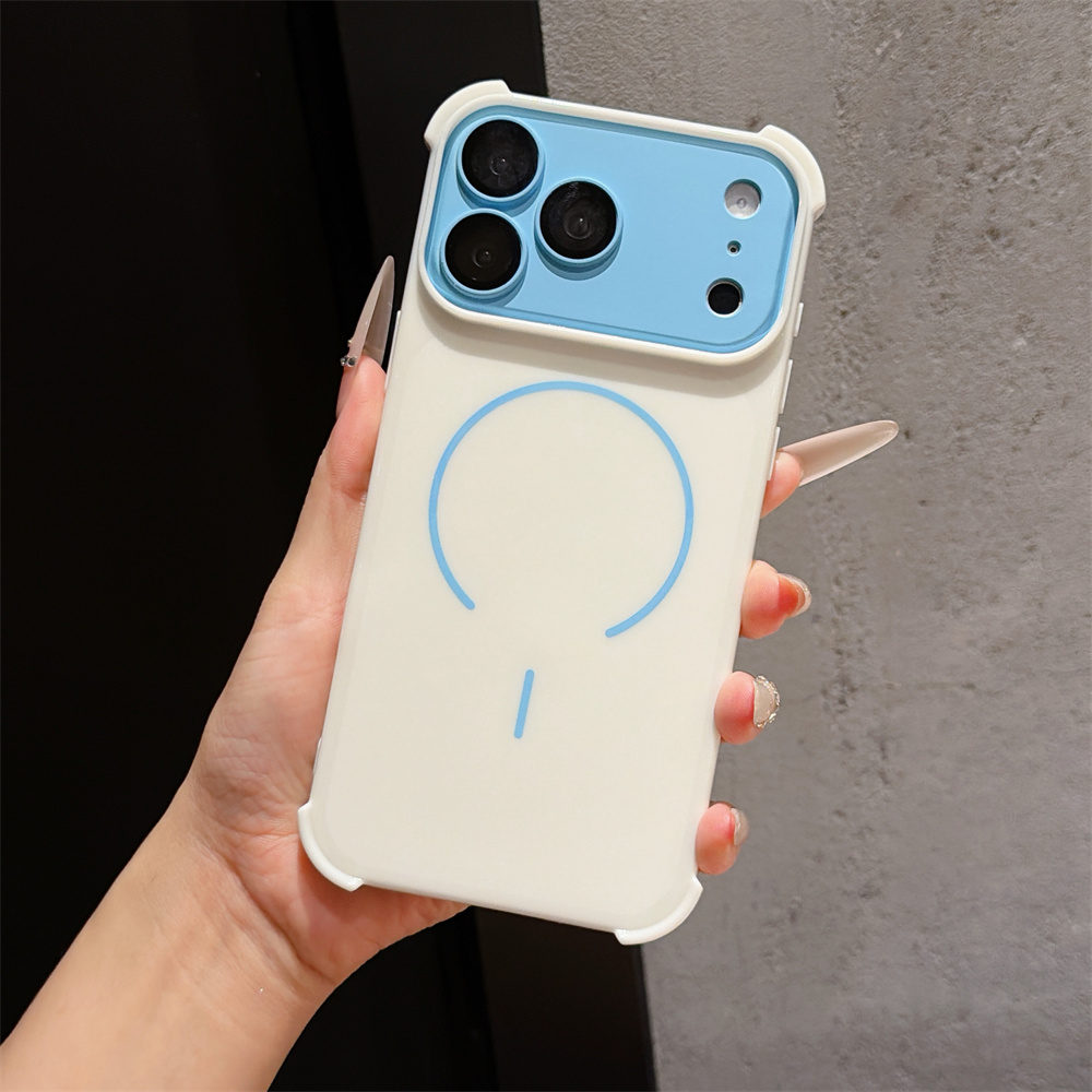Контрастный защитный чехол для – обзор и цена Phone Cases Iphone 16 Pro