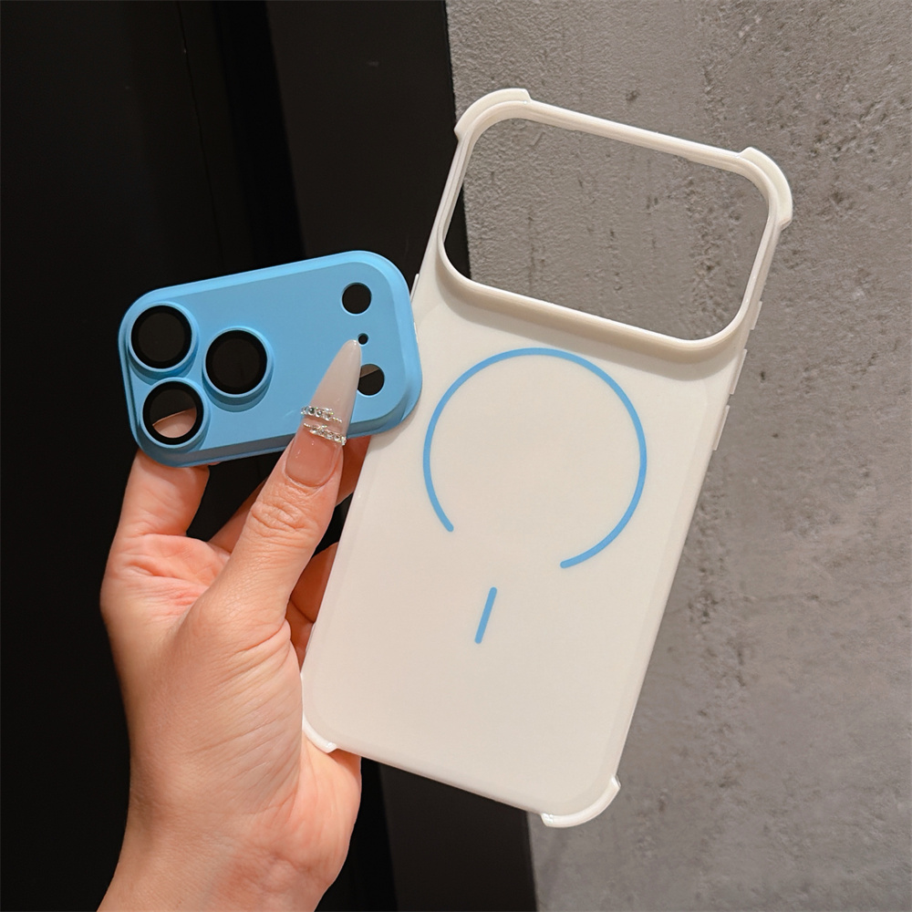 Контрастный защитный чехол для – обзор и цена Phone Cases Iphone 16 Pro