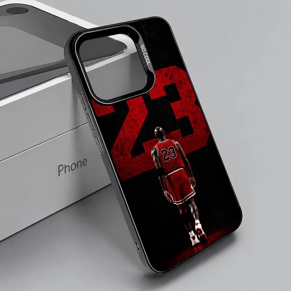 Чехол для телефона God M-Micha – обзор и цена Phone Cases Jordan