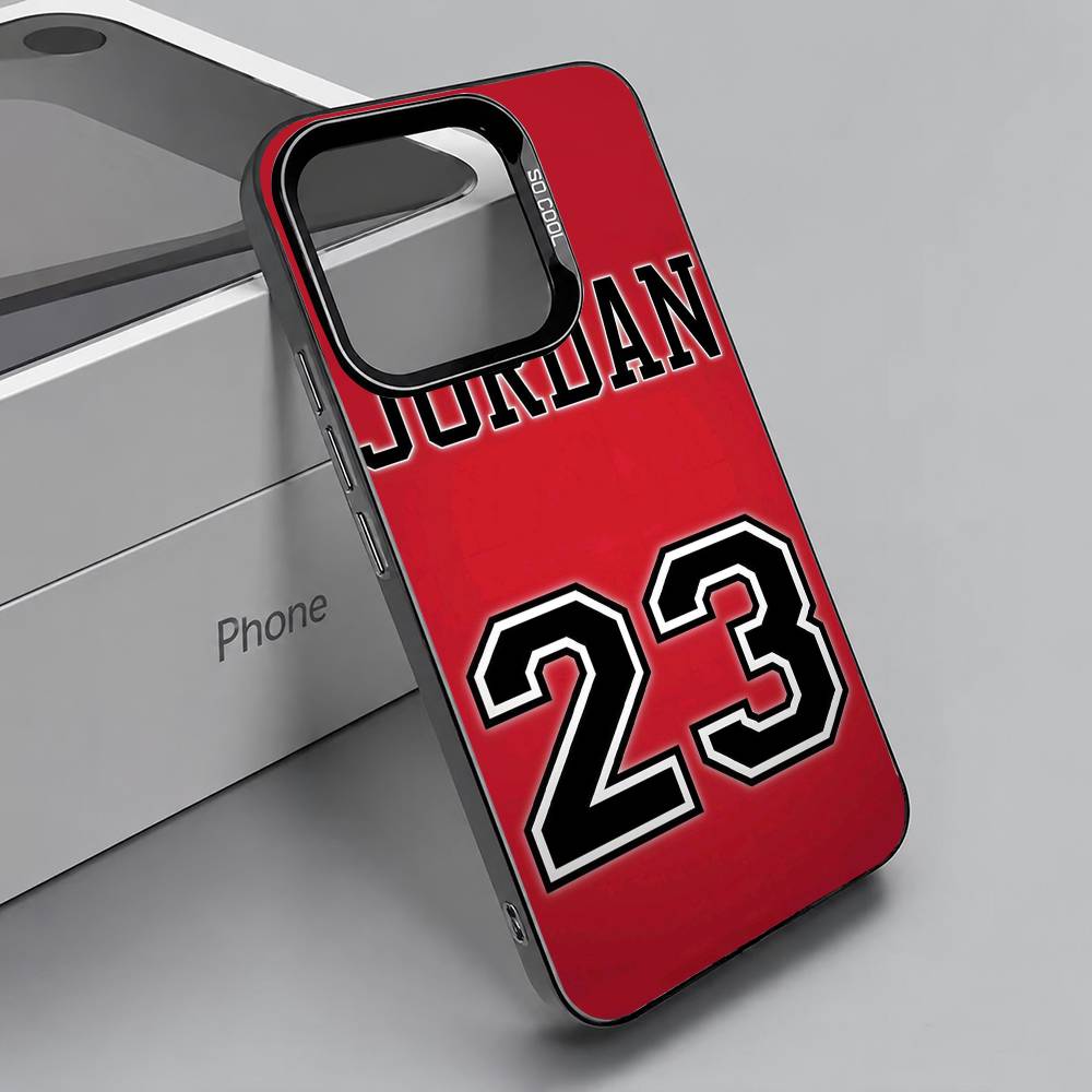 Чехол для телефона God M-Micha – обзор и цена Phone Cases Jordan