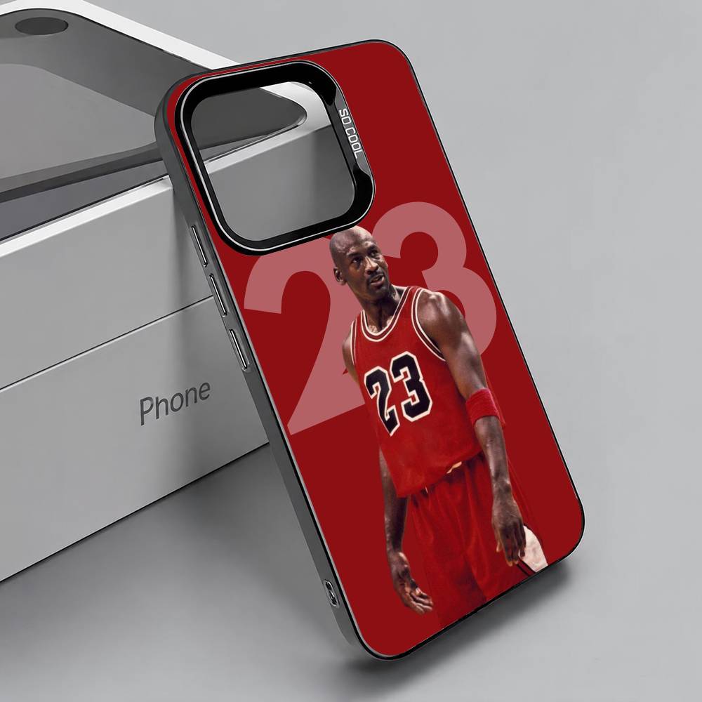 Чехол для телефона God M-Micha – обзор и цена Phone Cases Jordan