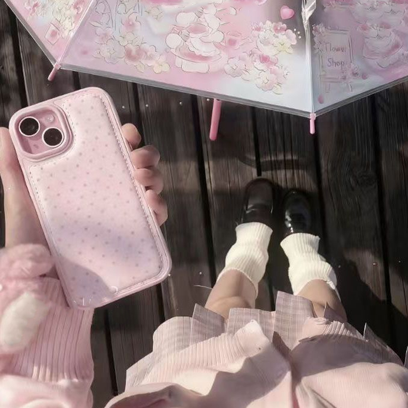Модный корейский чехол Ins из  – обзор и цена Phone Cases Cute Iphone 13